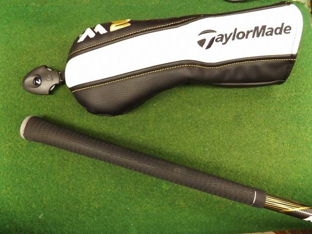 中古 M2 #7(23゜)フェアウェイウッド ゴルフ用品