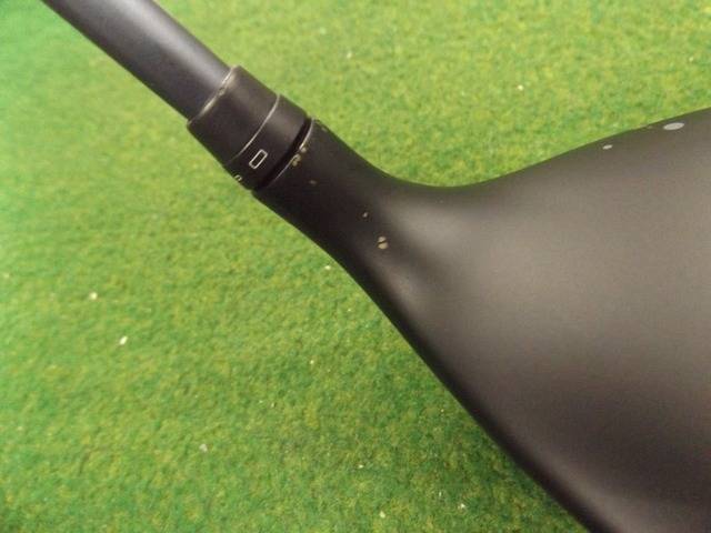 中古 G425 MAX (US) #5(17.5°)フェアウェイウッド ゴルフ用品