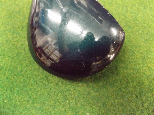 中古 XXIO (2006) #5(18゜)フェアウェイウッド ゴルフ用品