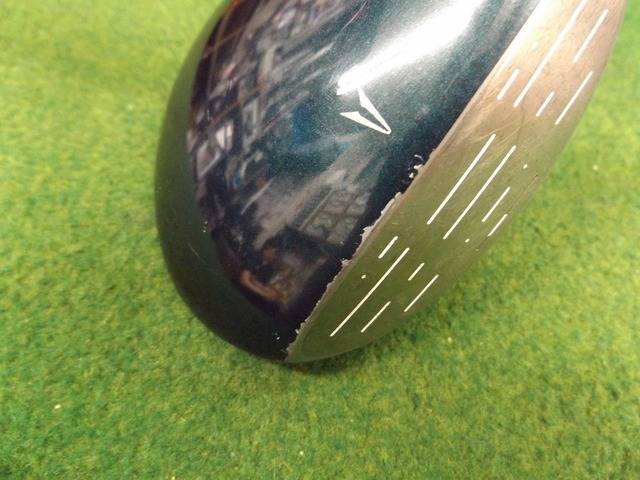 中古 XXIO (2006) #7(20゜)フェアウェイウッド ゴルフ用品