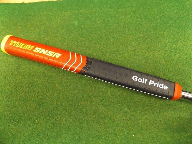 中古 PROTYPE TOUR SERIES #9パター ゴルフ用品