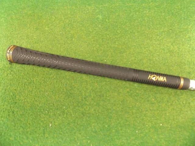 中古 BERES NX #4(22°)ユーティリティ ゴルフ用品