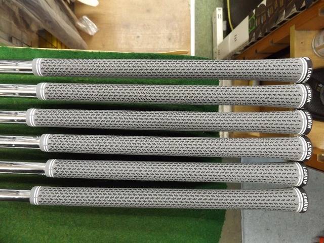 中古 SRIXON ZX5  6本アイアンセット ゴルフ用品