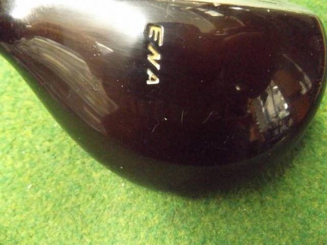 中古 ULTRA ENA DX #9フェアウェイウッド ゴルフ用品