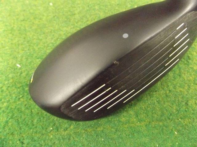 中古 G430 HYBRID #4(22°)ユーティリティ ゴルフ用品