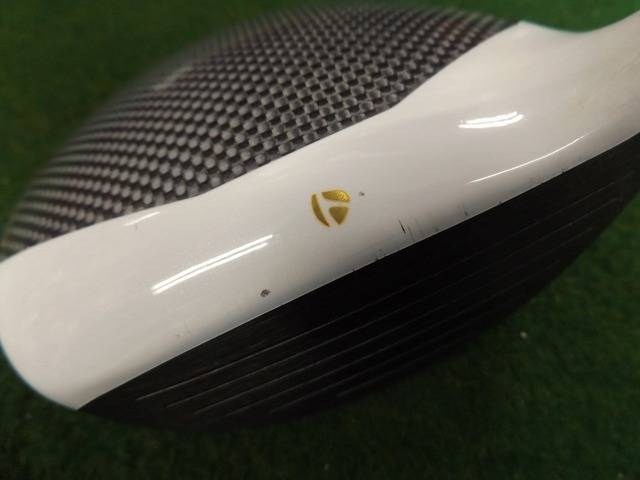 中古 M GLOIRE #5(18°)フェアウェイウッド ゴルフ用品