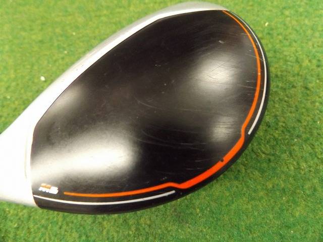 中古 M6 RESCUE #3(19°)ユーティリティ ゴルフ用品