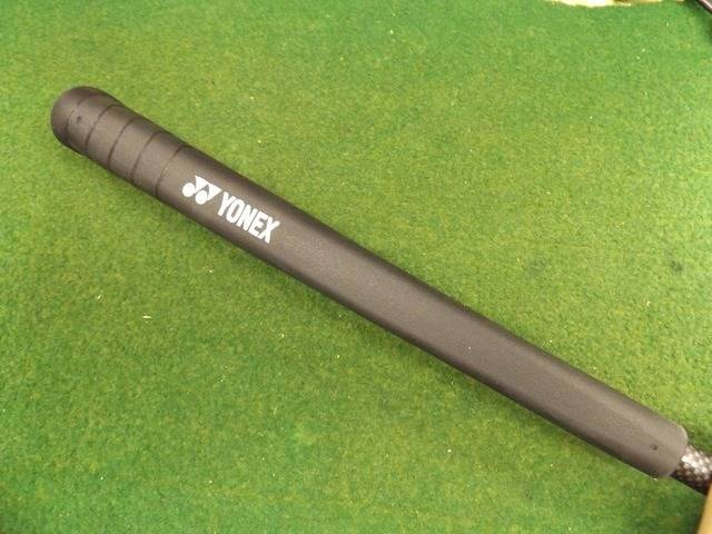 中古 EZONE P-02パター ゴルフ用品