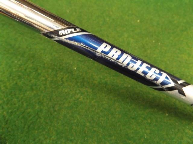 中古 RMX VD/R  6本アイアンセット ゴルフ用品