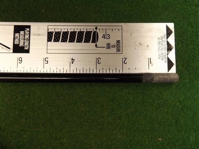 中古 TENSEI CK PRO ORANGE HYBRID 70 (S)シャフト ゴルフ用品