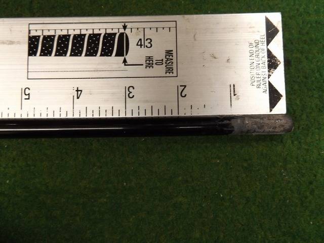 中古 TENSEI PRO 1K HYBRID 70 (S)シャフト ゴルフ用品