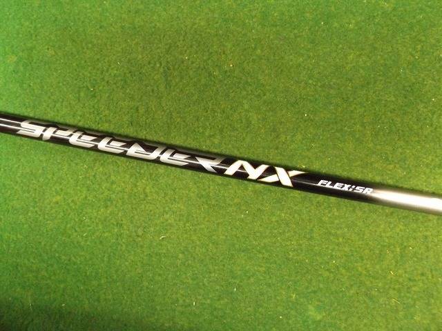 中古 STEALTH GLOIRE #4(21°)ユーティリティ ゴルフ用品