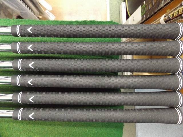 中古 X FORGED STAR (2021)  6本アイアンセット ゴルフ用品