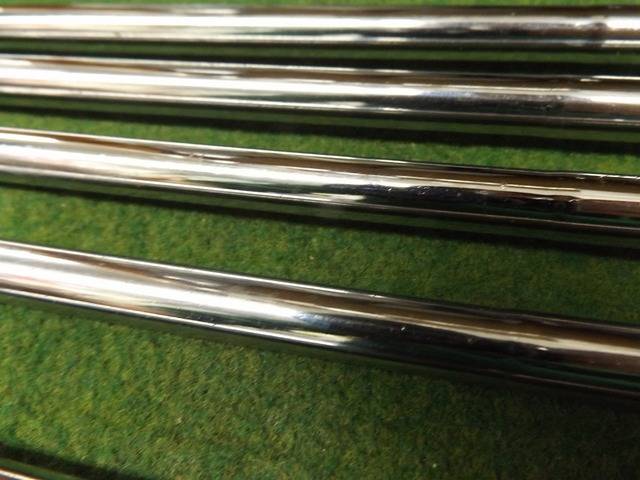 中古 P･790 FORGED (2021)  6本アイアンセット ゴルフ用品