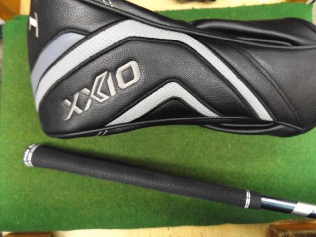 中古 XXIO ＋ (2026)  9°ドライバー ゴルフ用品