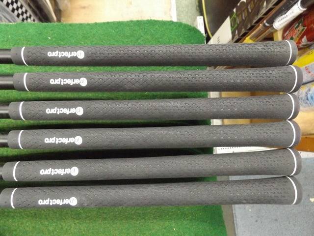 中古 BRIDGESTONE 258CBP  6本アイアンセット ゴルフ用品