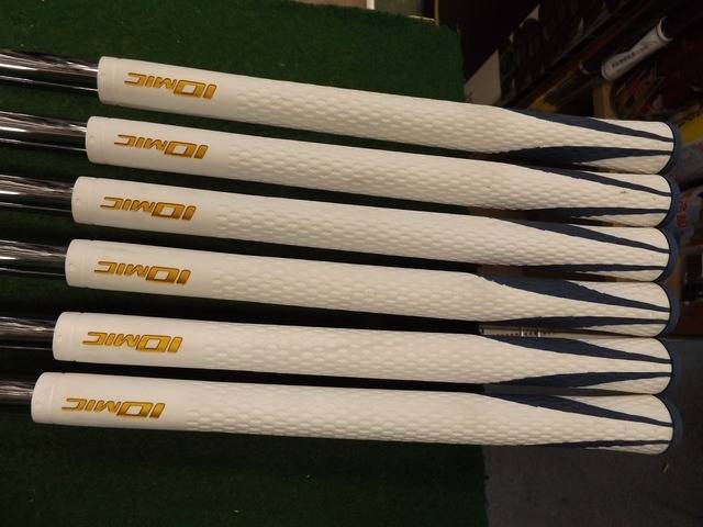 中古 X FORGED (2024)  6本アイアンセット ゴルフ用品