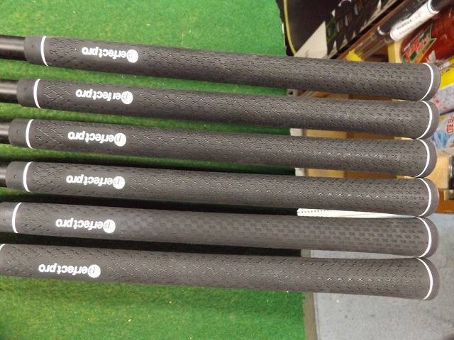 中古 BRIDGESTONE 241CB  6本アイアンセット ゴルフ用品