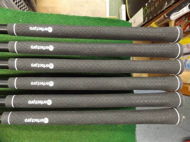 中古 RMX VD/M  6本アイアンセット ゴルフ用品