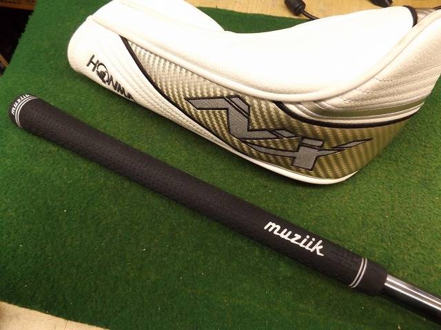 中古 BERES NX ★★★ #5(18°)フェアウェイウッド ゴルフ用品