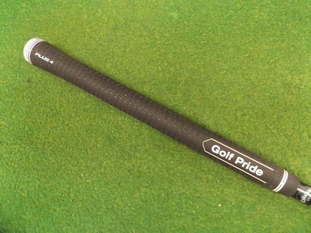 中古 LEGACY (46インチ)  9.5゜ドライバー ゴルフ用品