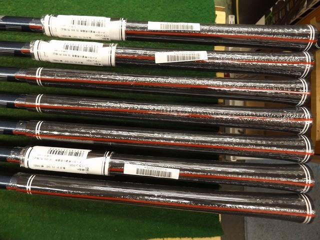 中古 XXIO ＋ (2026)  7本アイアンセット ゴルフ用品