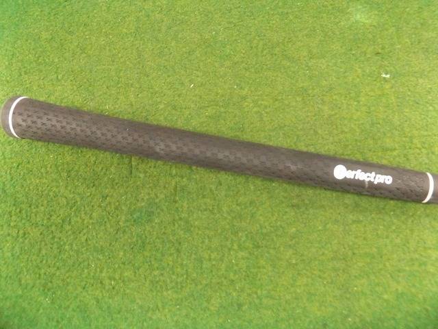 中古 OPUS (クロム) 48°-10Sウェッジ ゴルフ用品