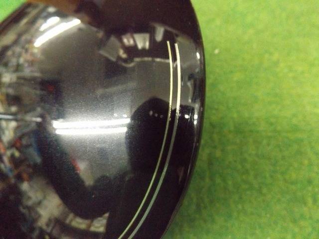 中古 XXIO (2024) ネイビー 11.5°ドライバー ゴルフ用品