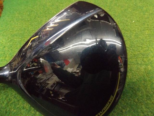 中古 XXIO (2022) ネイビー #9(23°)フェアウェイウッド ゴルフ用品