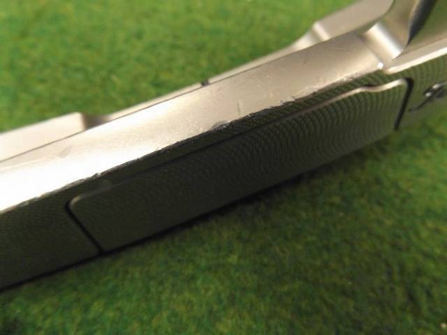 中古 Select (2016) NEWPORT 2パター ゴルフ用品