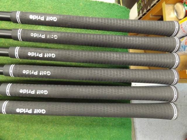 中古 XXIO (2024) X-eks-  6本アイアンセット ゴルフ用品