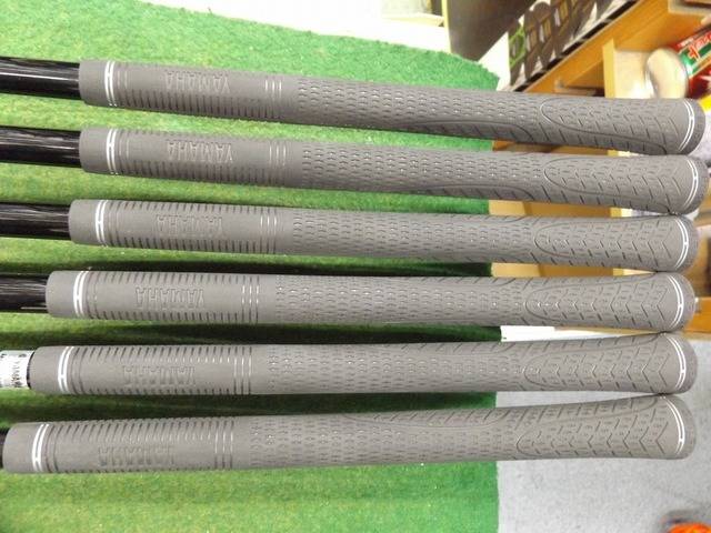 中古 inpres DRIVESTAR (2024) TYPE/D  6本アイアンセット ゴルフ用品