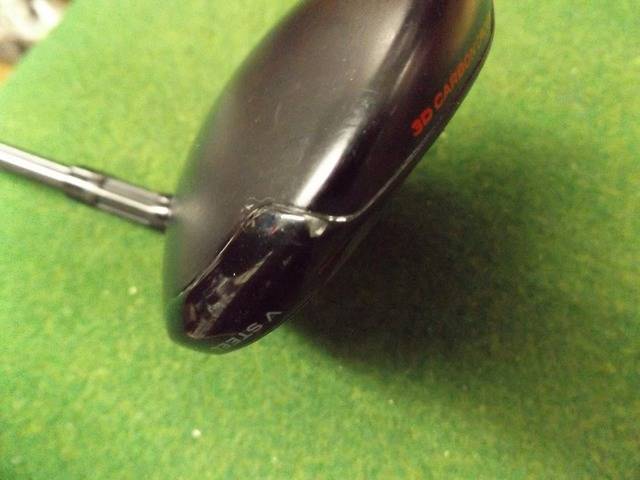 中古 STEALTH #7(21°)フェアウェイウッド ゴルフ用品