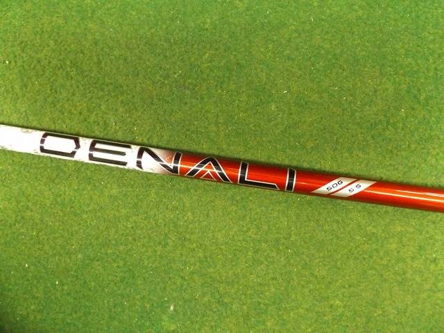 中古 GT2 (US) 18°フェアウェイウッド ゴルフ用品