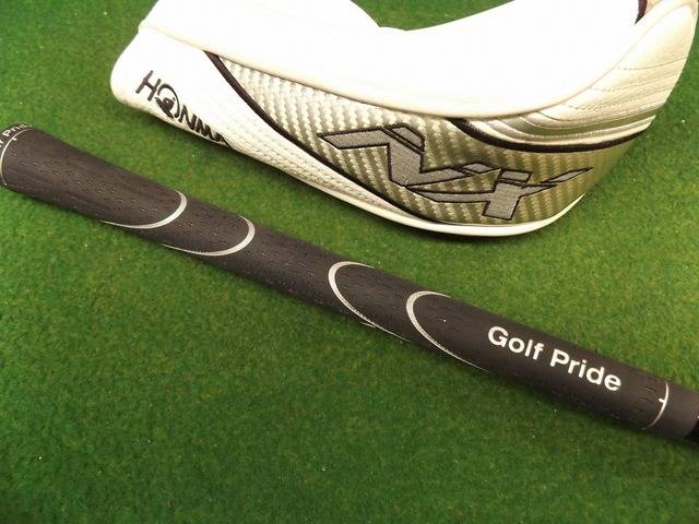 中古 BERES NX ★★★ #4(22°)ユーティリティ ゴルフ用品