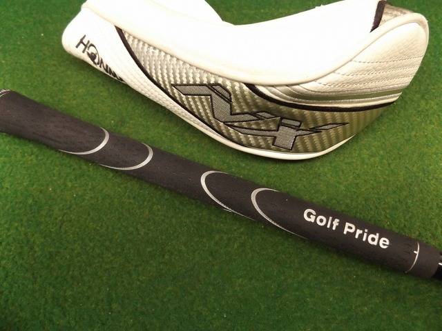 中古 BERES NX ★★★ #5(25°)ユーティリティ ゴルフ用品