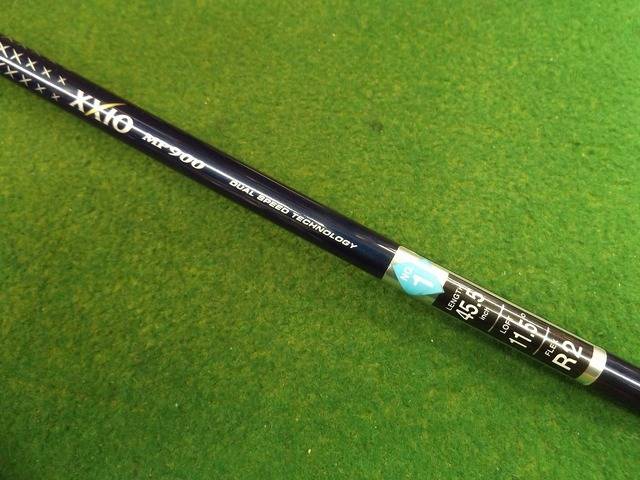 中古 XXIO (2016) 11.5゜ドライバー ゴルフ用品