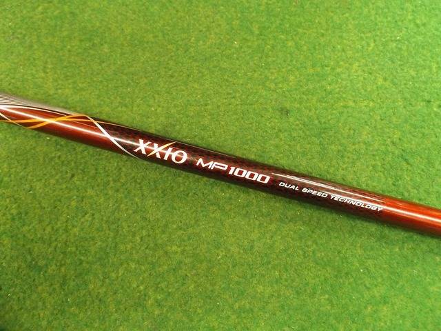 中古 XXIO (2018) レッド 11.5゜ドライバー ゴルフ用品