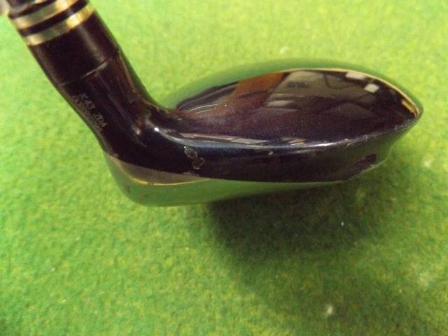 中古 XXIO (2016) #7(20゜)フェアウェイウッド ゴルフ用品