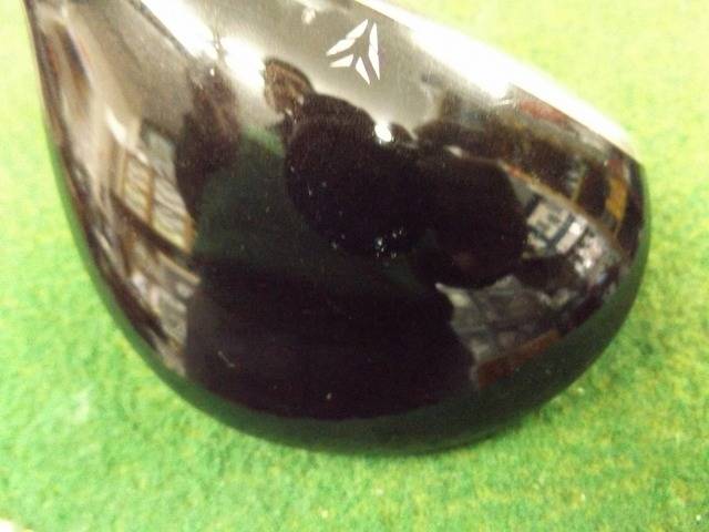 中古 XXIO (2016) #9(23゜)フェアウェイウッド ゴルフ用品