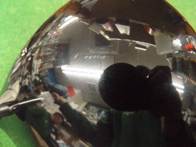 中古 R9 SUPERMAX (付属無)  9.5゜ドライバー ゴルフ用品