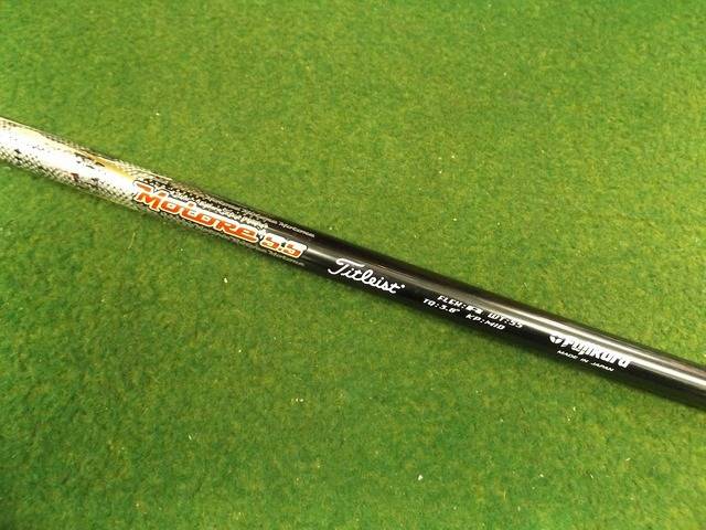 中古 910F (付属無) 19゜フェアウェイウッド ゴルフ用品