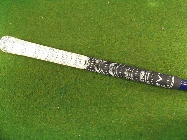 中古 XR 16 #7(21゜)フェアウェイウッド ゴルフ用品