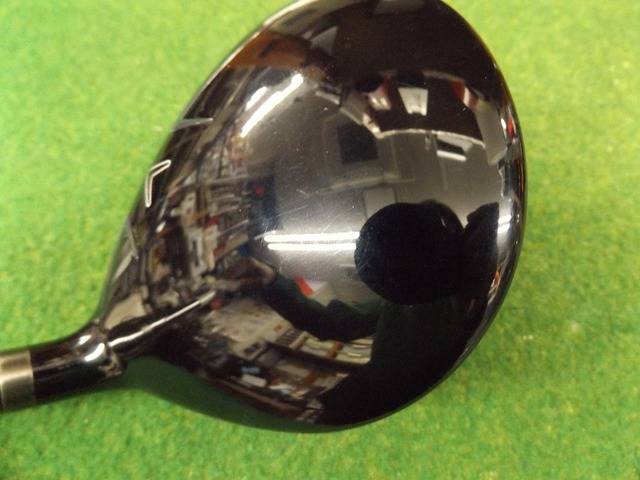 中古 Steelhead XR #9(24゜)フェアウェイウッド ゴルフ用品