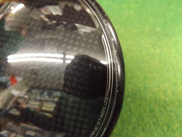 中古 BRIDGESTONE B1 ST  9.5°ドライバー ゴルフ用品