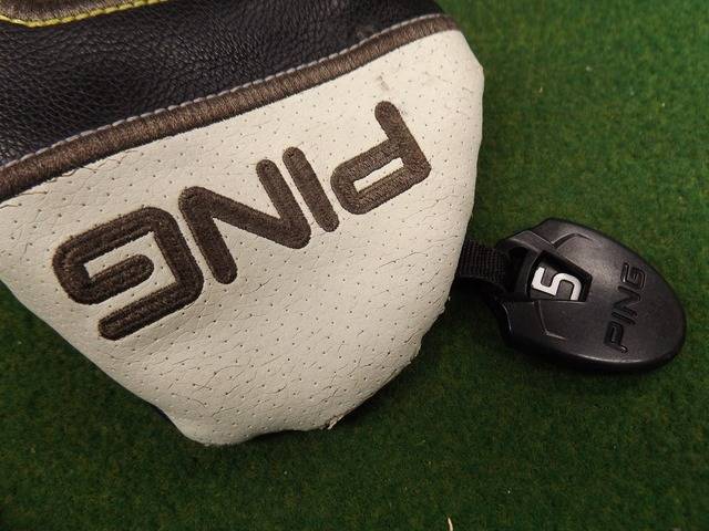 中古 G430 MAX #5(18°)フェアウェイウッド ゴルフ用品