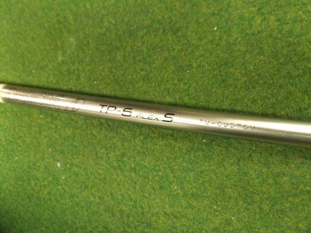 中古 M6 #3(15°)フェアウェイウッド ゴルフ用品