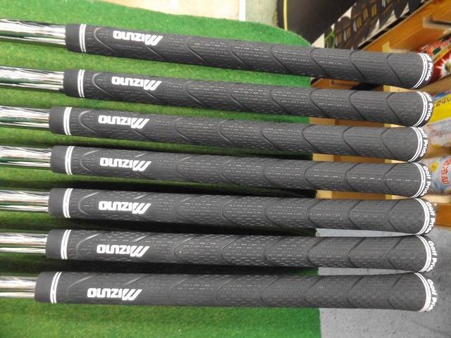 中古 Mizuno Pro 243 その他アイアンセット ゴルフ用品