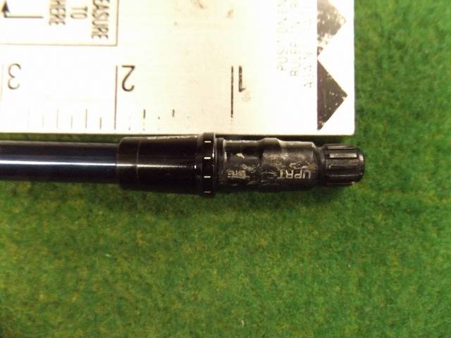 中古 VENTUS BLUE (VeloCore) 5 (R)シャフト ゴルフ用品