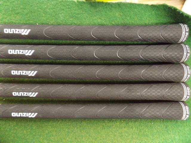 中古 Mizuno Pro 920 その他アイアンセット ゴルフ用品